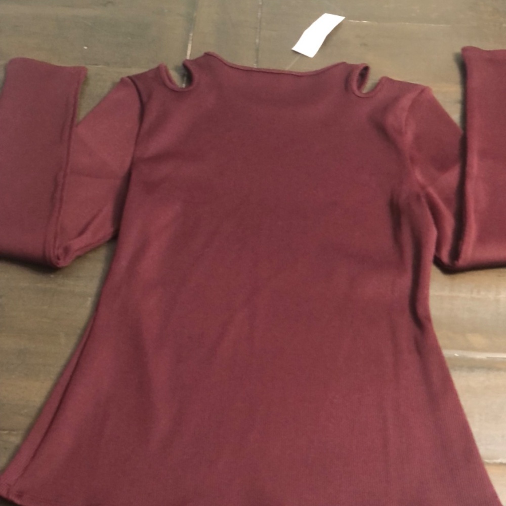 INC International women long sleeve sweater - Picture 12 of 15